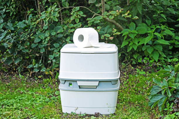 Best Porta potty rental near me  in Green Valley, MD