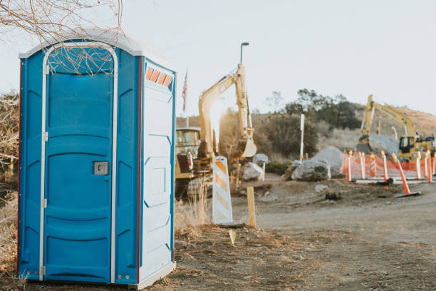 Best Portable restroom trailer rental  in Green Valley, MD