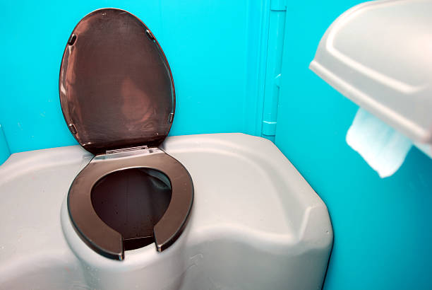 Best Porta potty delivery and setup  in Green Valley, MD