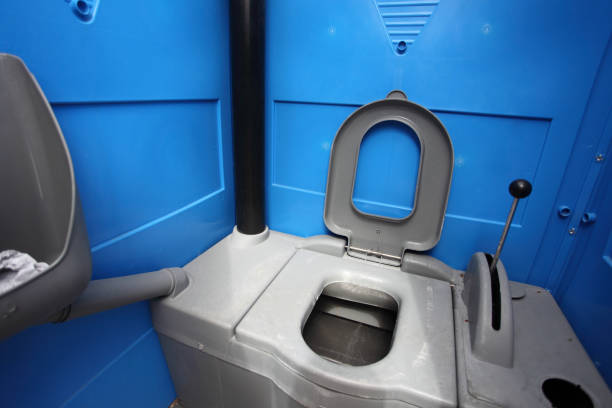 Best Portable restroom trailer rental  in Green Valley, MD