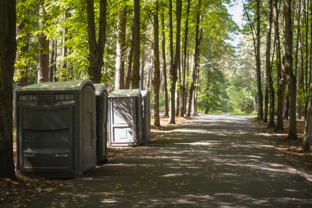 Sanitation services for porta potties in Green Valley, MD