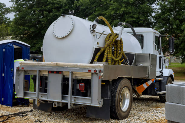 Best Luxury portable toilet rental  in Green Valley, MD