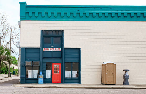 Best Luxury portable toilet rental  in Green Valley, MD