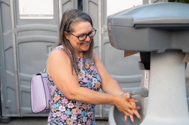 Portable Toilet Options We Offer in Green Valley, MD
