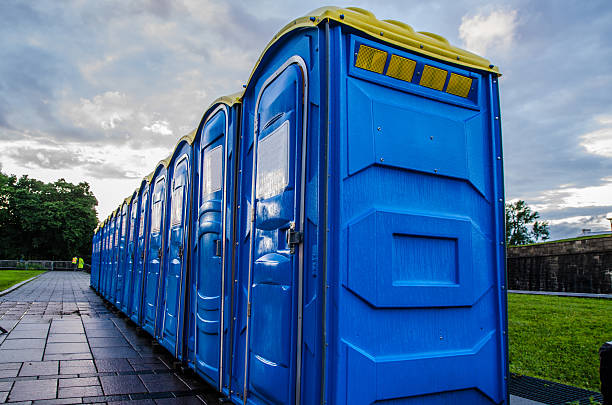 Best Long-term porta potty rental  in Green Valley, MD